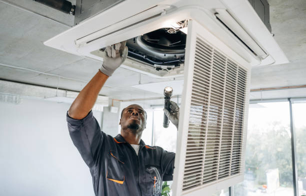 Licensed Hvac service in Haubstadt, IN - FH HVAC